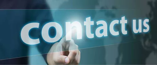 Contact Us