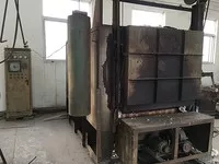 Tempering Furnace