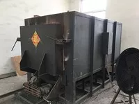 Normalizing Furnace