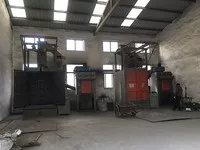 Normalizing Furnace