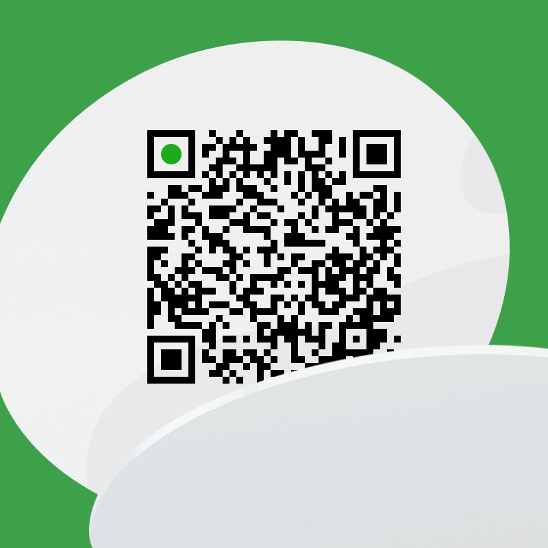 WeChat QR Code